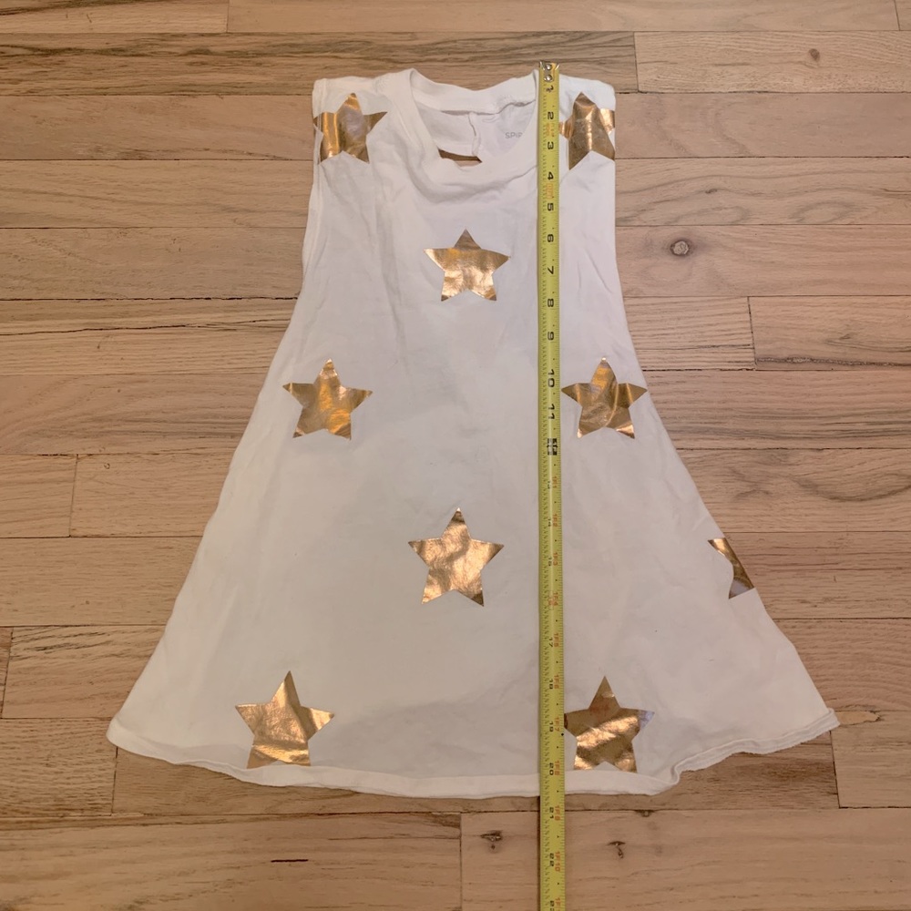 Gold ⭐️ tank!